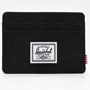 Herschel Supply Company Charlie Card Wallet